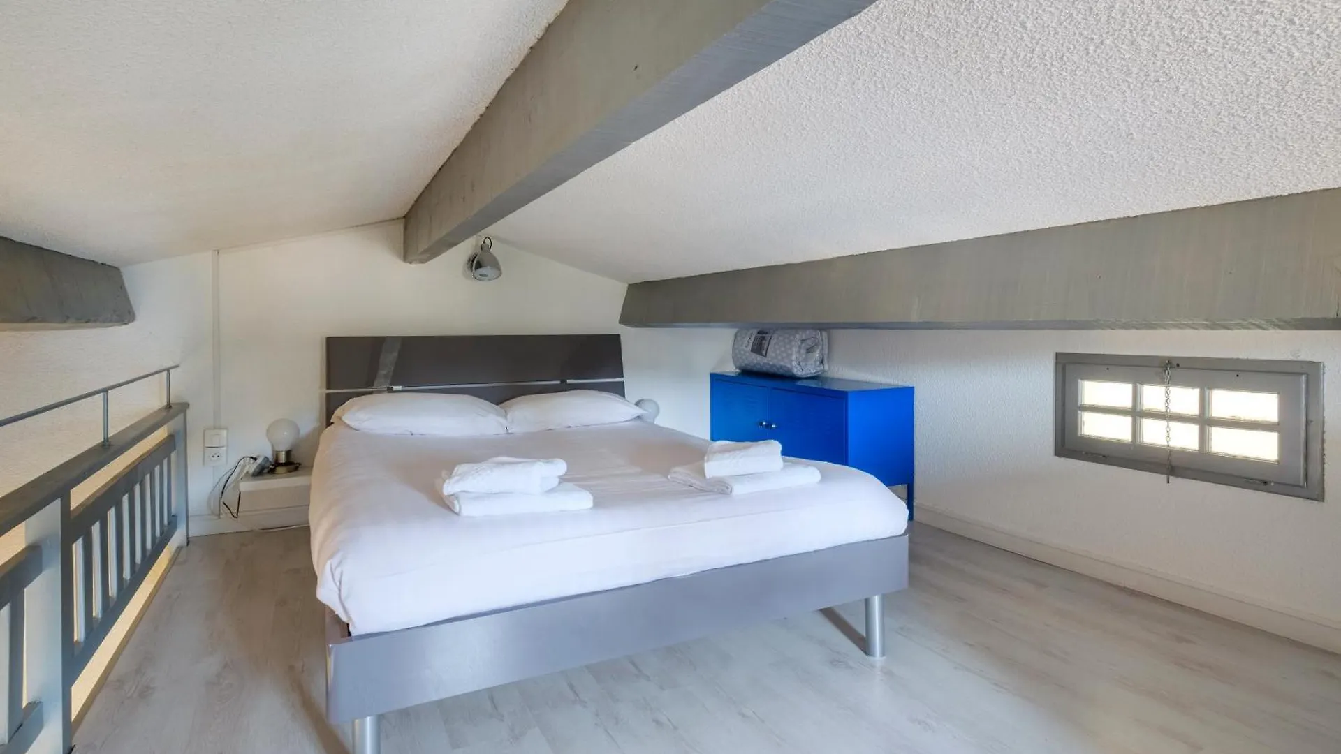 Apartment Appartement - Mas De La Mer Theoule-sur-Mer