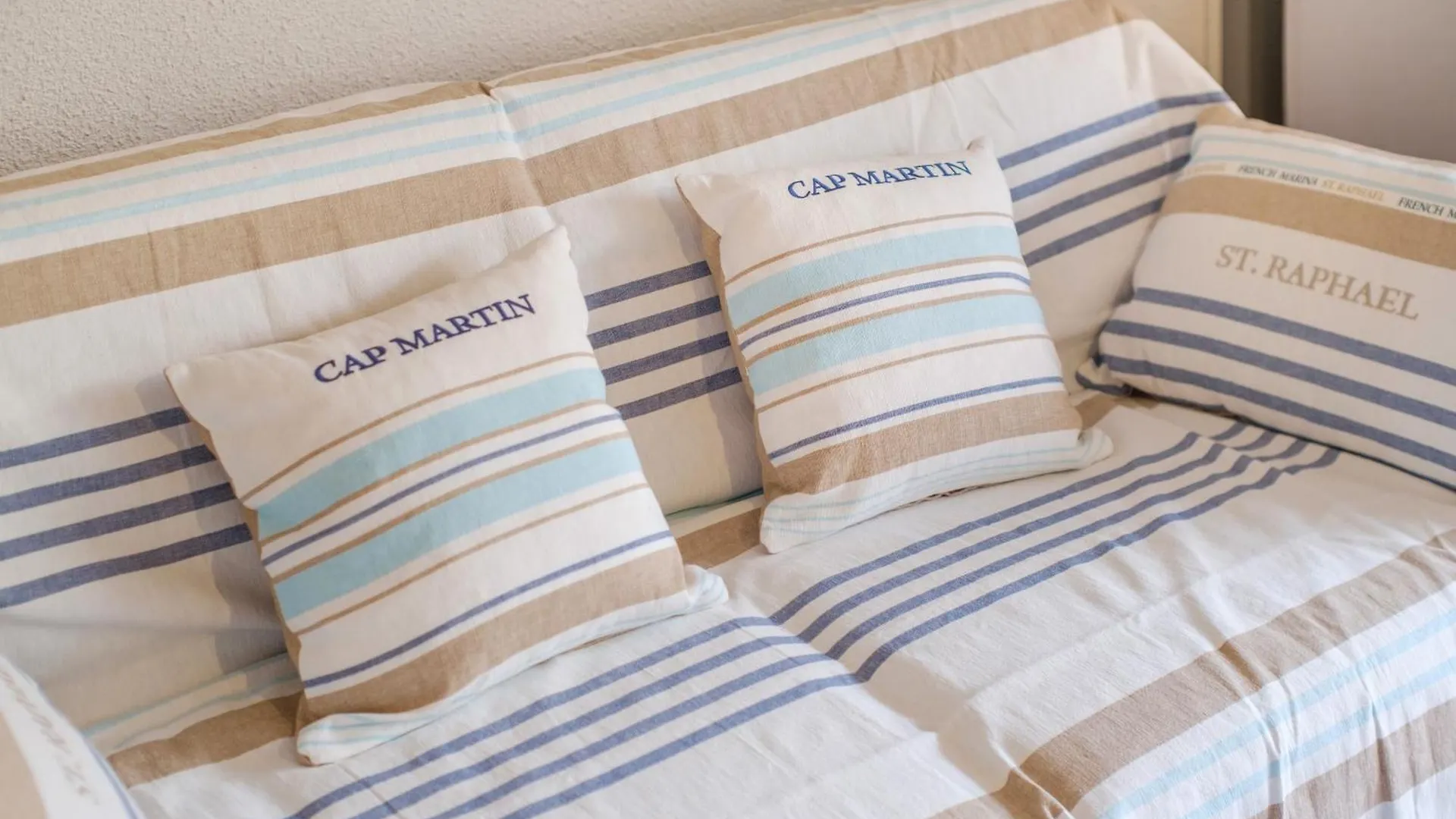 Appartement - Mas De La Mer Theoule-sur-Mer France